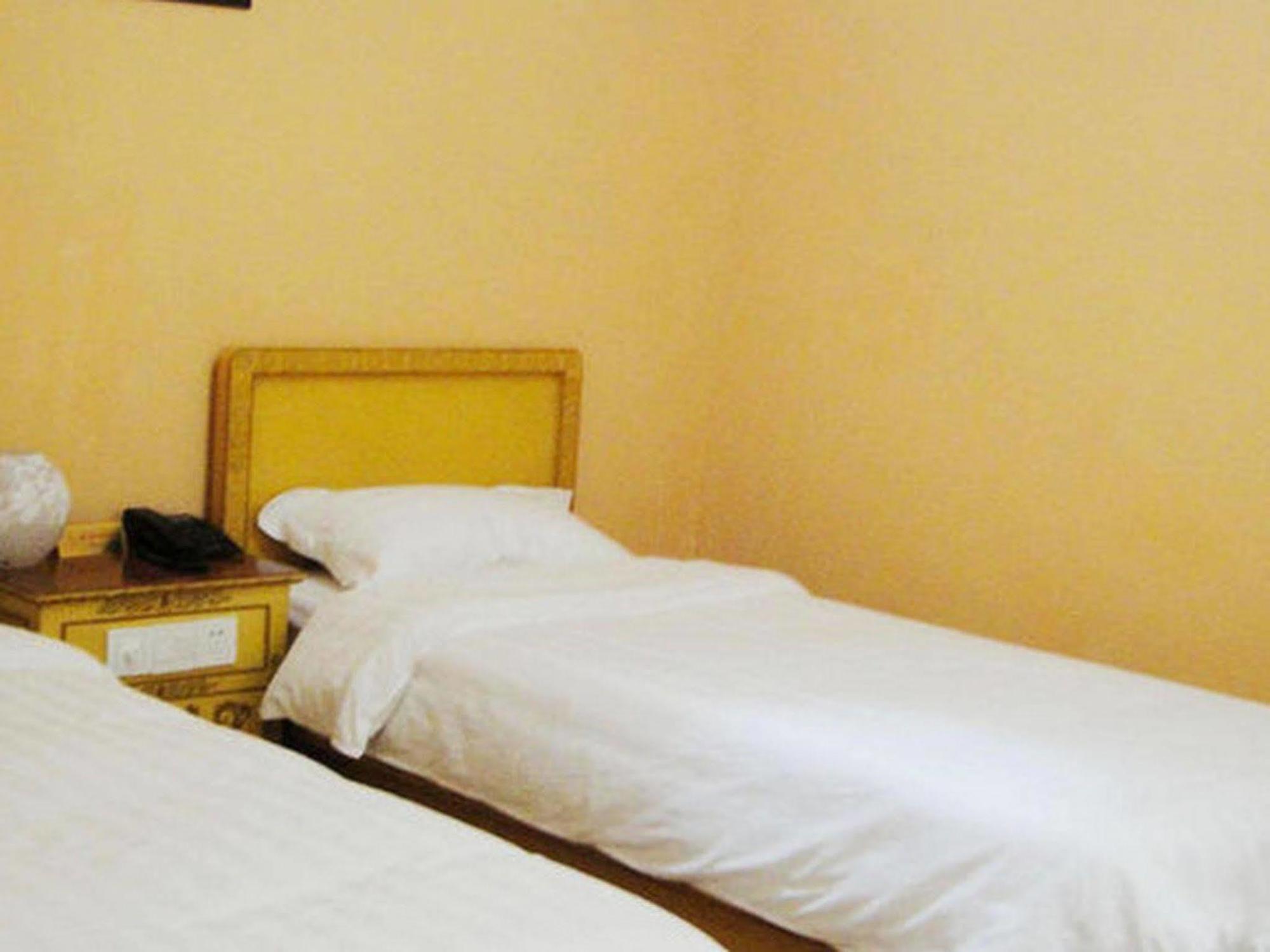 Tashitakge Hotel Lhásza Kültér fotó